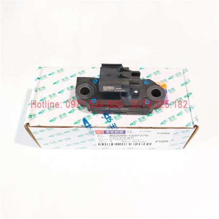 Cảm biến áp suất chênh lệch 4MPP12-1