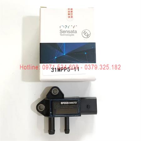 Cảm biến áp suất chênh lệch 31MPP5-11