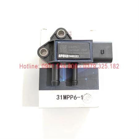 Cảm biến áp suất chênh lệch 31MPP6-1