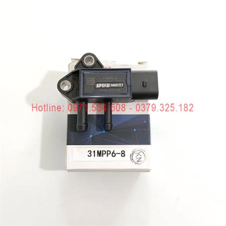 Cảm biến áp suất chênh lệch 31MPP6-8