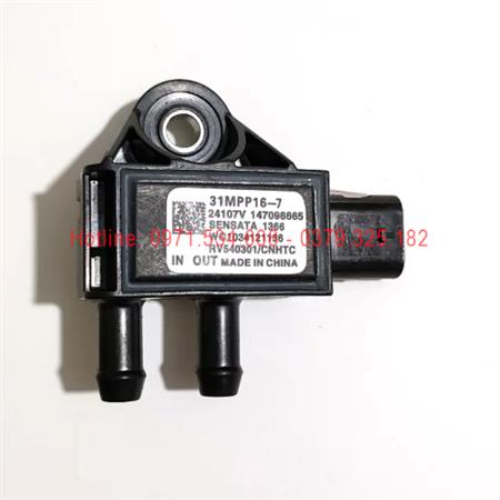 Cảm biến áp suất chênh lệch 31MPP16-7