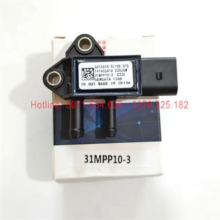 Cảm biến áp suất chênh lệch 31MPP10-3
