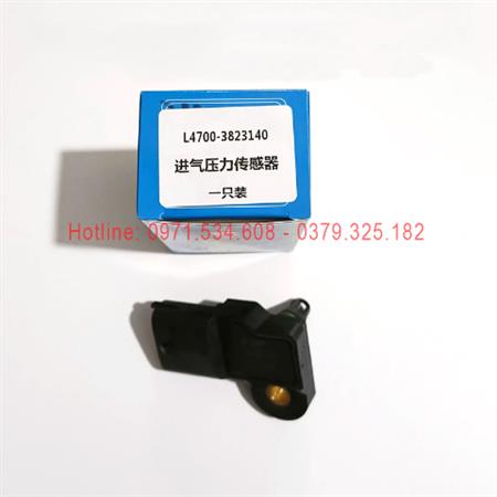 Cảm biến áp suất nạp khí L4700-3823140