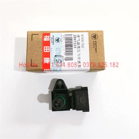 Cảm biến áp suất nạp khí 2897333