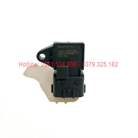 Cảm biến áp suất nạp khí A2C53326771