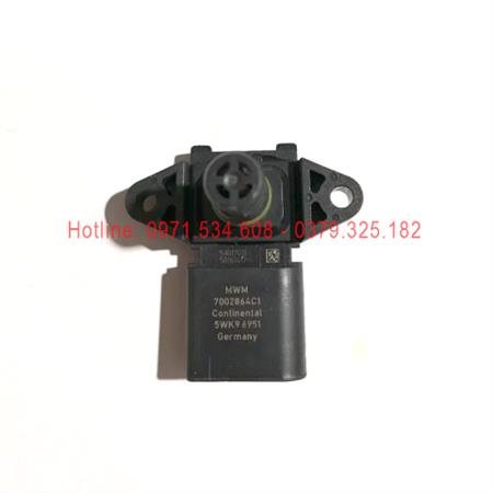 Cảm biến áp suất nạp khí 5WK96951
