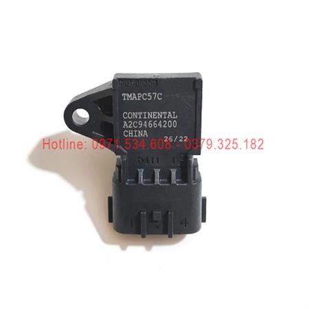 Cảm biến áp suất nạp khí A2C94664200