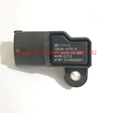 Cảm biến áp suất nạp khí 3602035-630-0000S
