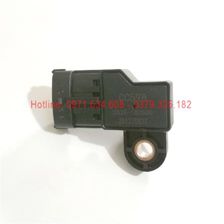 Cảm biến áp suất nạp khí 3G25-180500