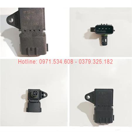 Cảm biến áp suất nạp khí YWG1G