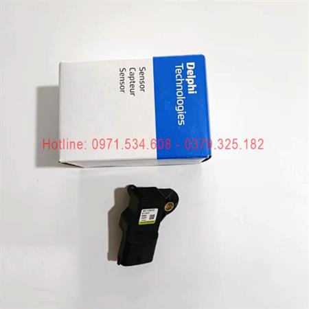 Cảm biến áp suất nạp khí 28172033