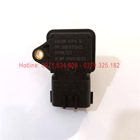 Cảm biến áp suất nạp khí S00018375+02