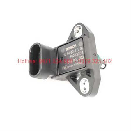 Cảm biến áp suất nạp khí 30033308