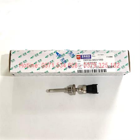 Cảm biến áp suất nạp khí D8Y00-38231W0