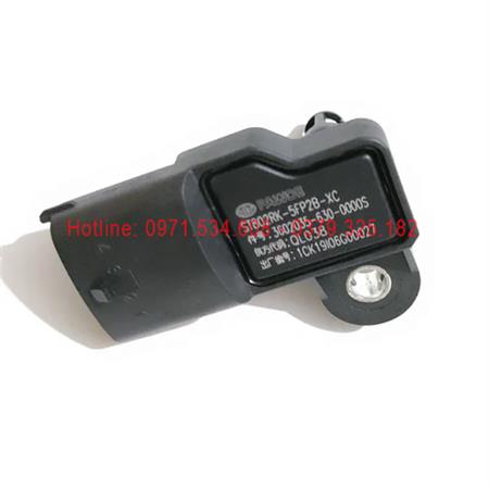 Cảm biến áp suất nạp khí 3602035-630-0000S