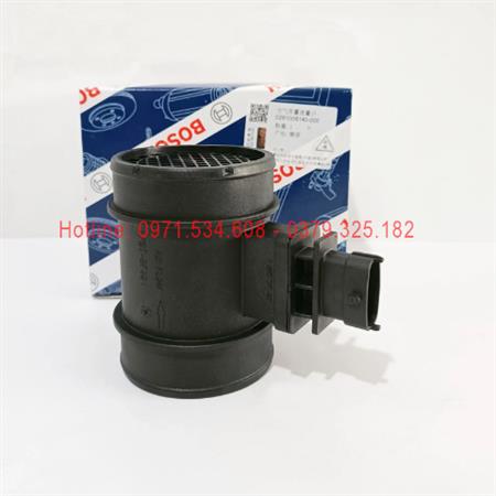 Đồng hồ đo lưu lượng khí 0281006140