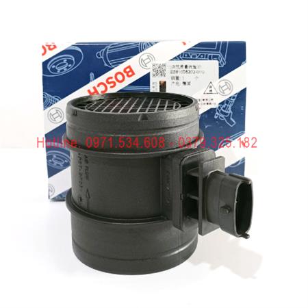 Đồng hồ đo lưu lượng khí 0281006202