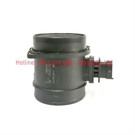 Đồng hồ đo lưu lượng khí 0281006301