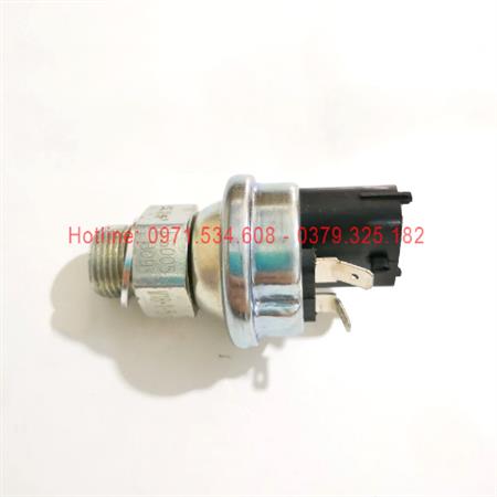 Cảm biến áp suất dầu 612600080875