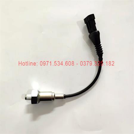 Cảm biến áp suất dầu D88A-008-800+D