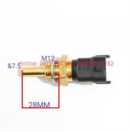 Cảm biến nhiệt độ nước 0281002209
