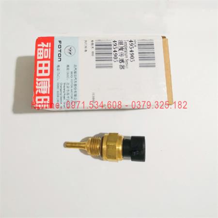 Cảm biến nhiệt độ nước 4954905F