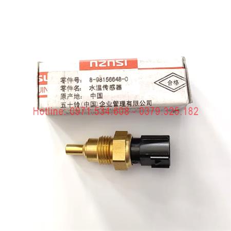 Cảm biến nhiệt độ nước 8-98156648-0
