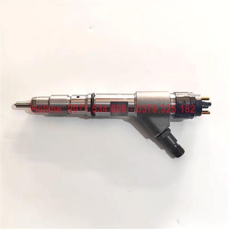 Kim phun nhiên liệu Bosch 0445120482