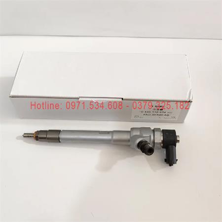 Kim phun nhiên liệu Bosch 0445110974