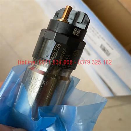 Kim phun nhiên liệu Bosch 0445120263