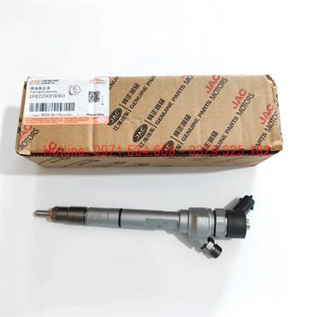 Kim phun nhiên liệu Bosch 0445111114