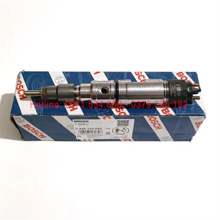 Kim phun nhiên liệu Bosch 0445124042