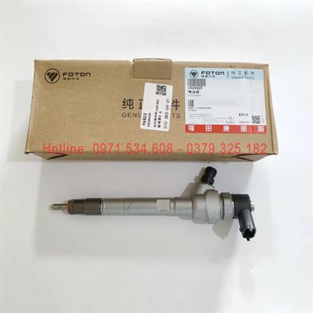 Kim phun nhiên liệu Bosch 0445111057