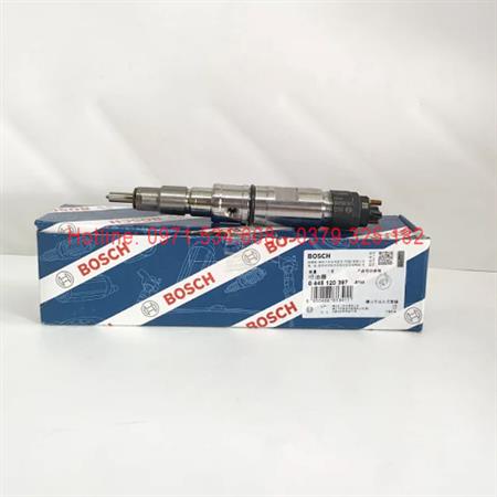 Kim phun nhiên liệu Bosch 0445120277