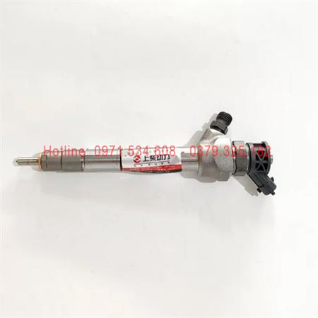 Kim phun nhiên liệu Bosch 0445110962