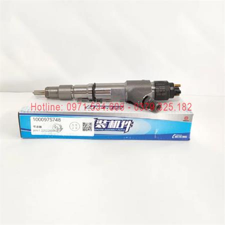 Kim phun nhiên liệu Bosch 0445120492