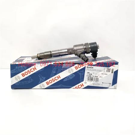 Kim phun nhiên liệu Bosch 0445110804