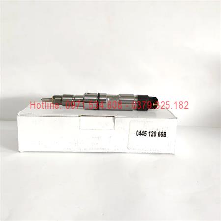 Kim phun nhiên liệu Bosch 044512066B