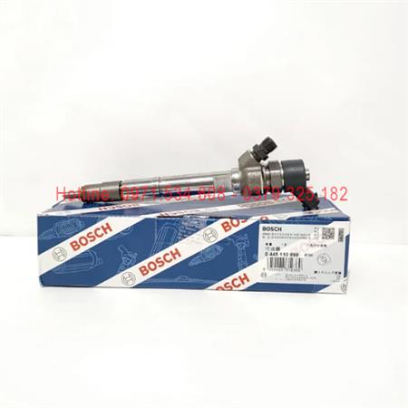 Kim phun nhiên liệu Bosch 0445110898