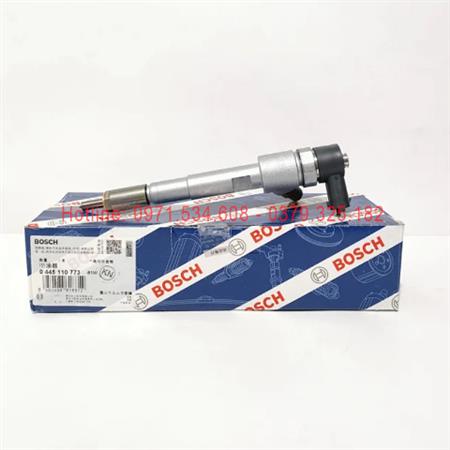Kim phun nhiên liệu Bosch 0445110773