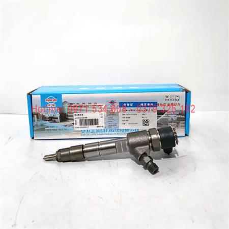 Kim phun nhiên liệu Bosch 0445111079