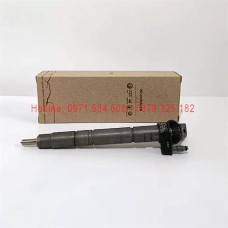 Kim phun nhiên liệu Bosch 0445117033