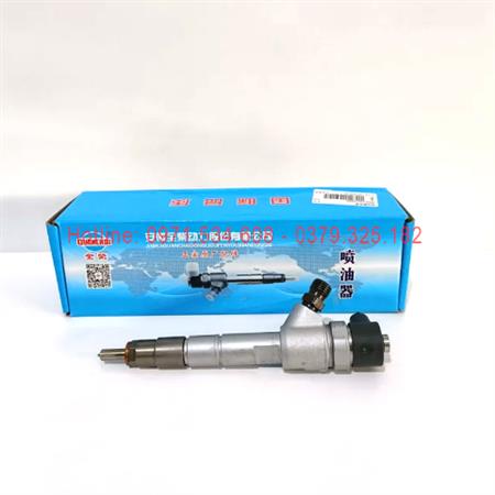 Kim phun nhiên liệu Bosch 0445111075