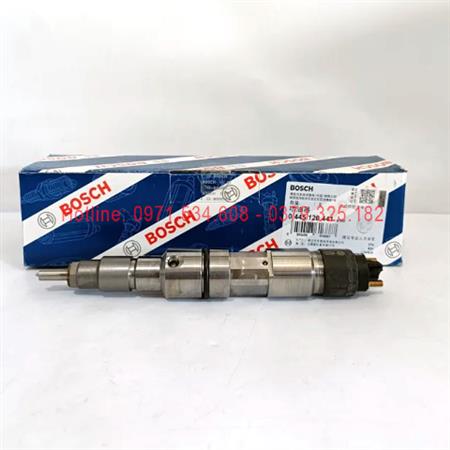 Kim phun nhiên liệu Bosch 0445120441