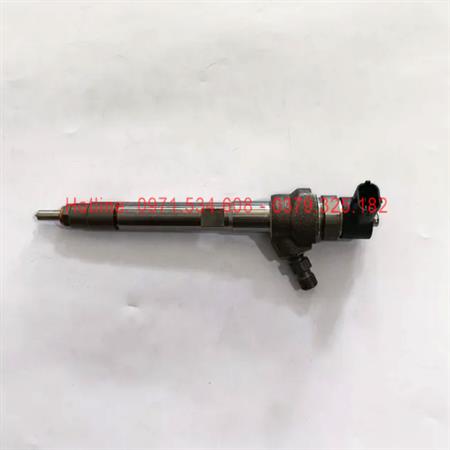 Kim phun nhiên liệu Bosch 0445110953