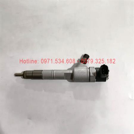 Kim phun nhiên liệu Bosch 0445110887
