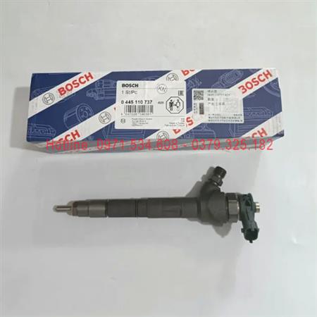 Kim phun nhiên liệu Bosch 0445110737