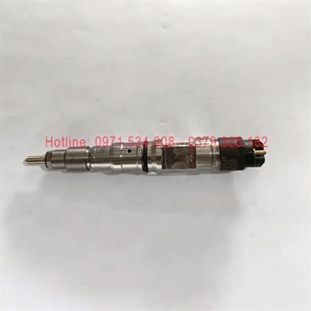 Kim phun nhiên liệu Bosch 0445120476