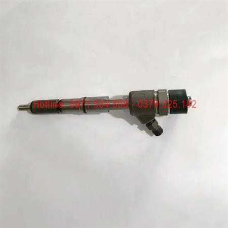 Kim phun nhiên liệu Bosch 0445111022