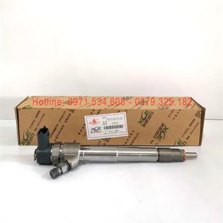 Kim phun nhiên liệu Bosch 0445110846
